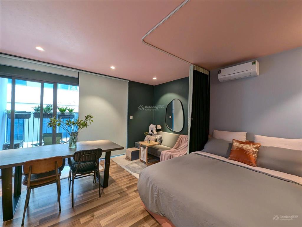 Cho thuê căn hộ lavida plus full nội thất chỉ việc xách vali vào ở