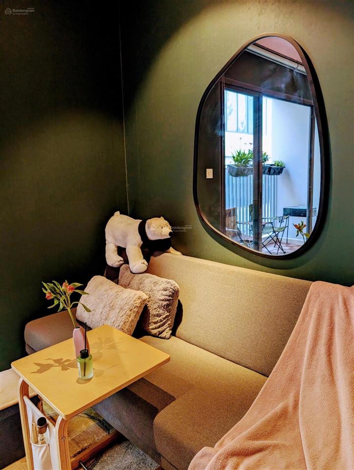 Cho thuê căn hộ lavida plus full nội thất chỉ việc xách vali vào ở