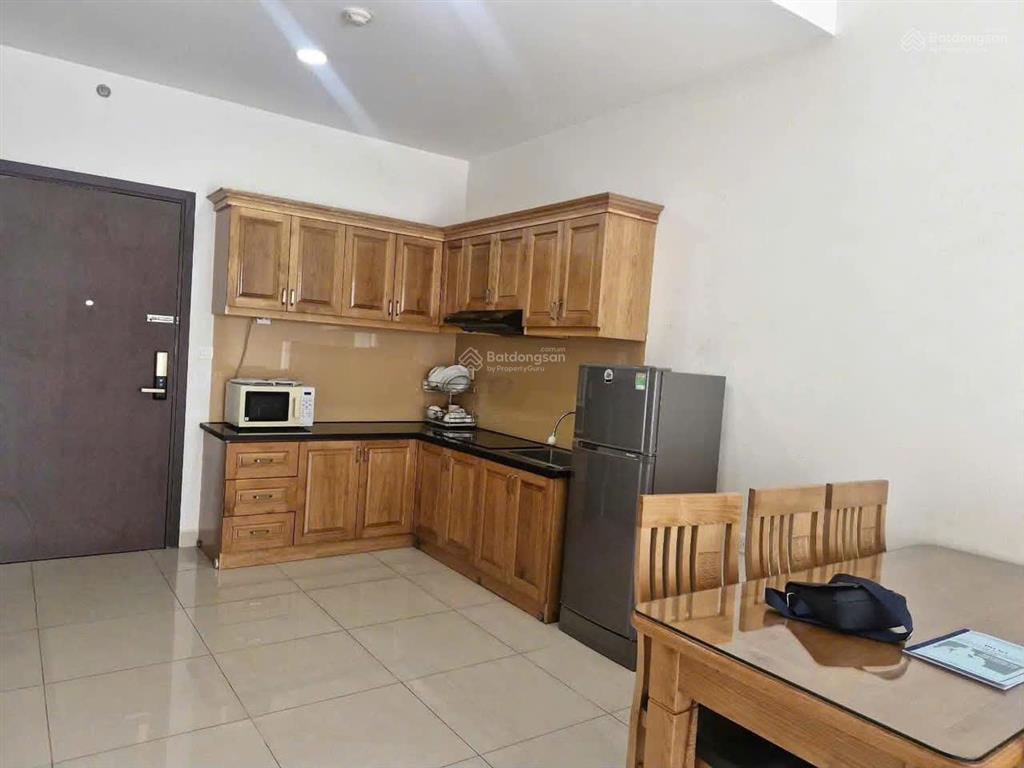 Cho thuê căn hộ sunrise riverside 71m2  12.5tr full nội thất