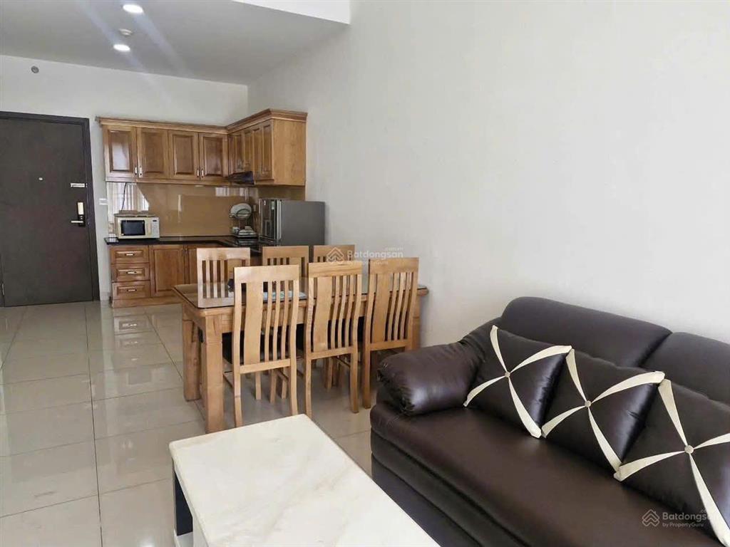 Cho thuê căn hộ sunrise riverside 71m2  12.5tr full nội thất