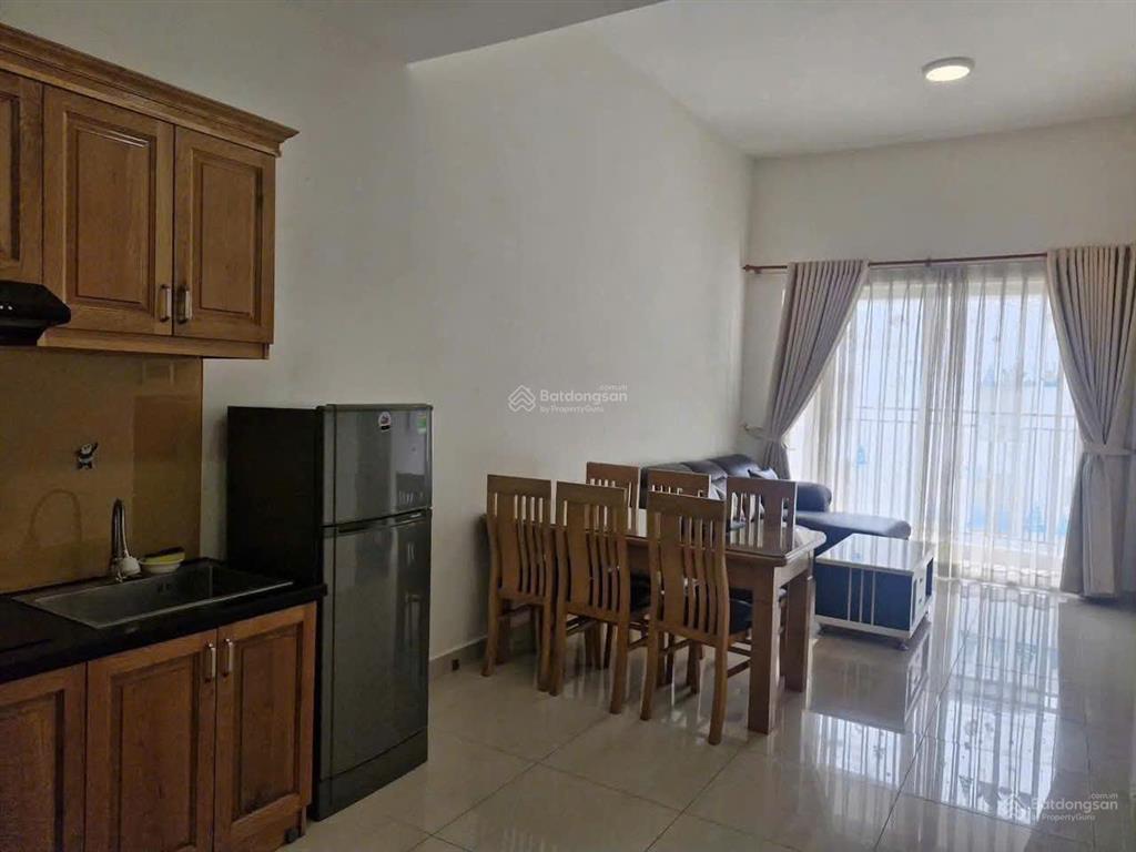 Cho thuê căn hộ sunrise riverside 71m2  12.5tr full nội thất