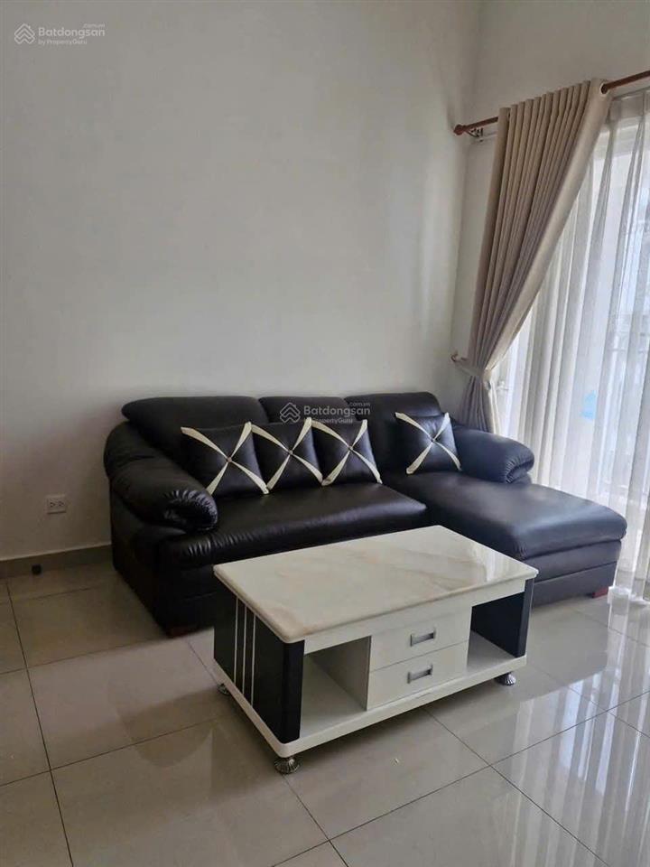 Cho thuê căn hộ sunrise riverside 71m2  12.5tr full nội thất
