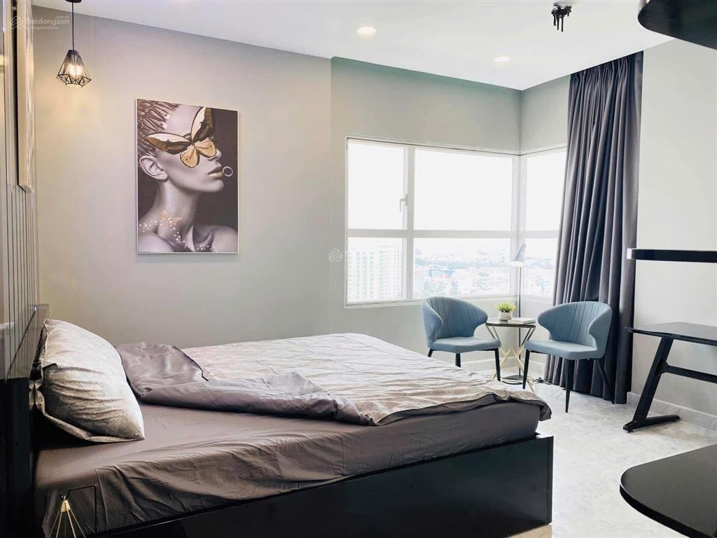 Bán căn hộ 125m2, 3pn, 2wc tại sunrise city thiết kế hiện đại, giá tốt