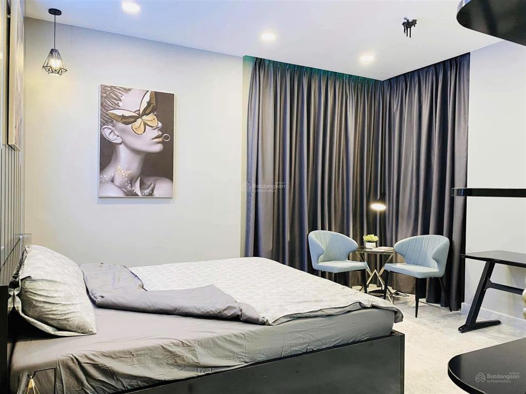 Bán căn hộ 125m2, 3pn, 2wc tại sunrise city thiết kế hiện đại, giá tốt