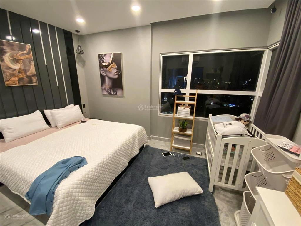 Bán căn hộ 125m2, 3pn, 2wc tại sunrise city thiết kế hiện đại, giá tốt