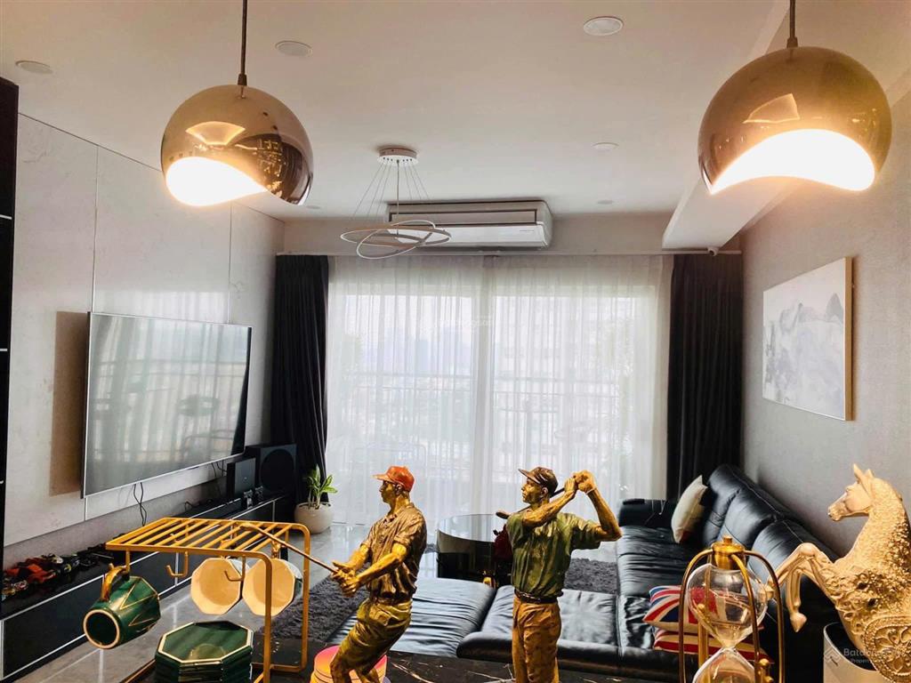 Bán căn hộ 125m2, 3pn, 2wc tại sunrise city thiết kế hiện đại, giá tốt
