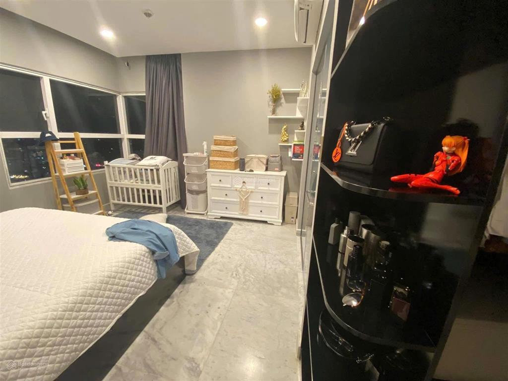 Bán căn hộ 125m2, 3pn, 2wc tại sunrise city thiết kế hiện đại, giá tốt