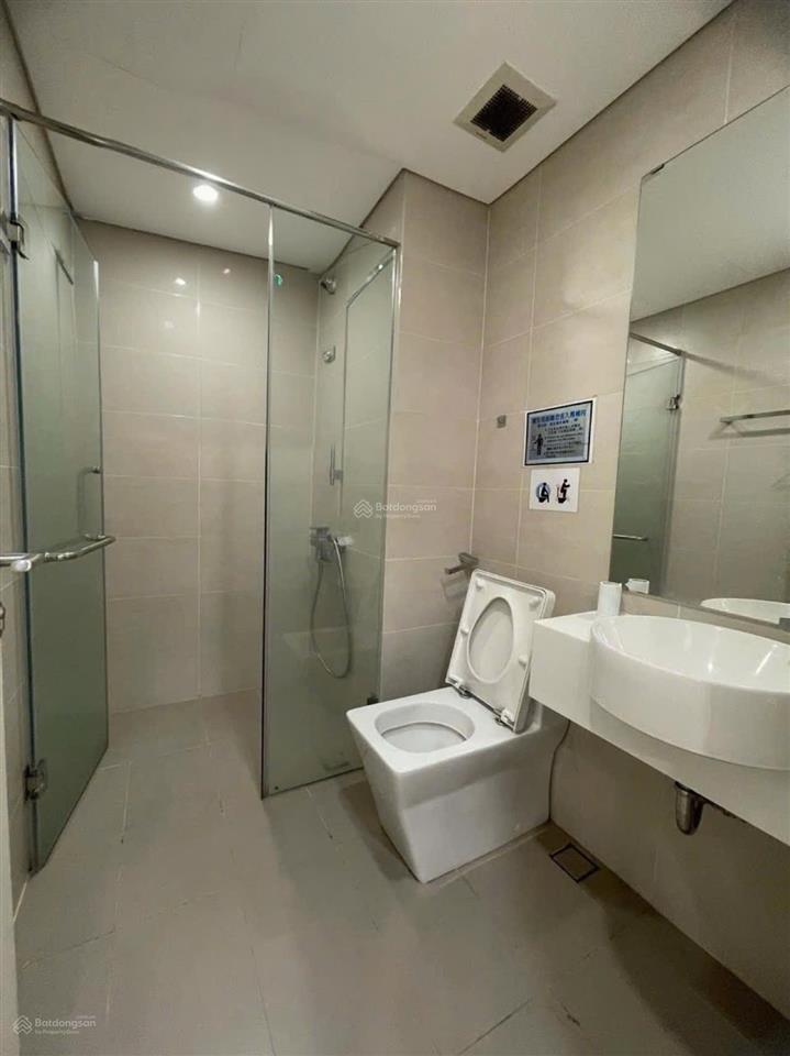 Cho thuê căn hộ cao cấp masteri millennium 2pn 2vs, đầy đủ tiện nghi