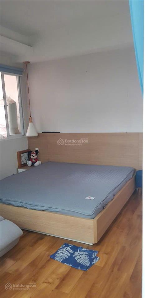 Bán căn hộ ehome 5, q7 nội thất đầy đủ có sổ đầy đủ hỗ trợ vay ngân hàng
