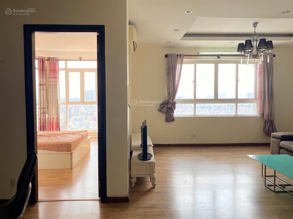 Bán căn hộ copac q4 vị trí trung tâm, đi ra phố đi bộ nguyễn huệ chỉ 1km