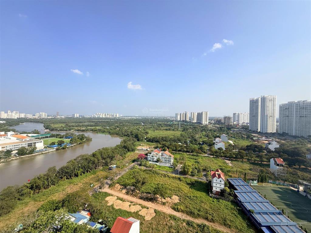 Bán căn hộ sunrise riverside block h  view sông rất đẹp dt 70m2 giá chỉ 5,3 tỷ tl