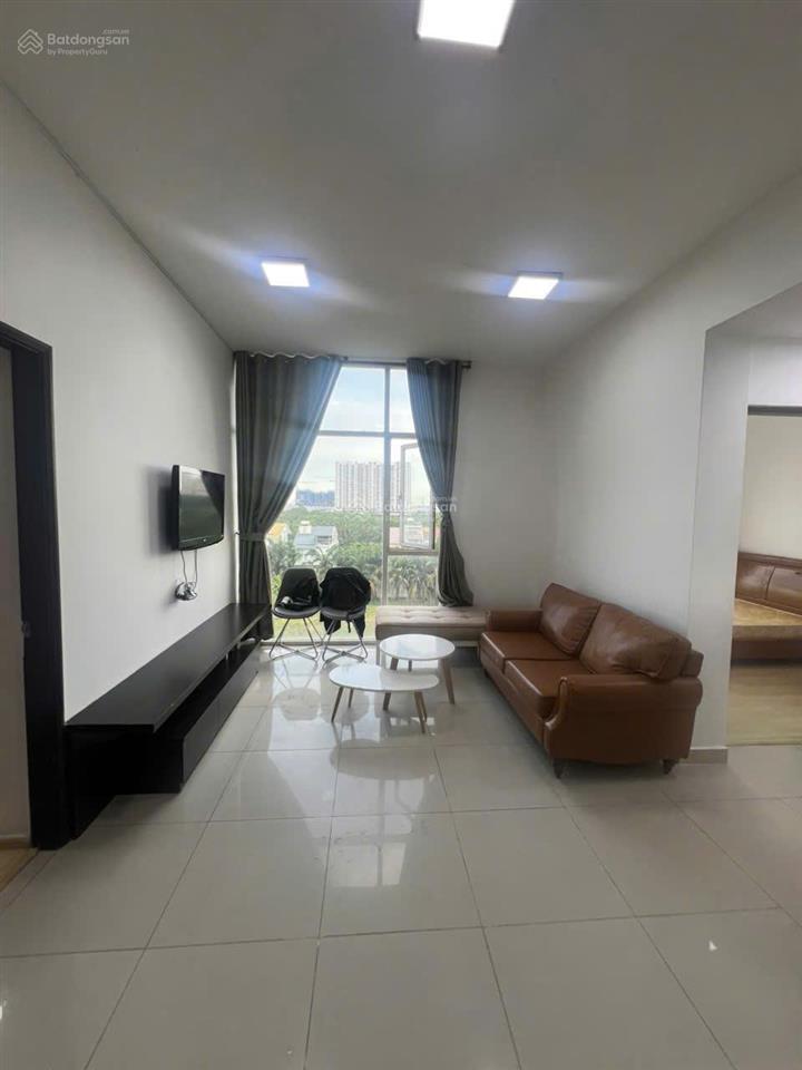 Cho thuê chung cư phú mỹ dt 86m2, 2pn 2wc nội thất đầy đủ