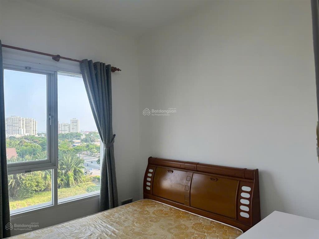 Cho thuê chung cư phú mỹ dt 86m2, 2pn 2wc nội thất đầy đủ
