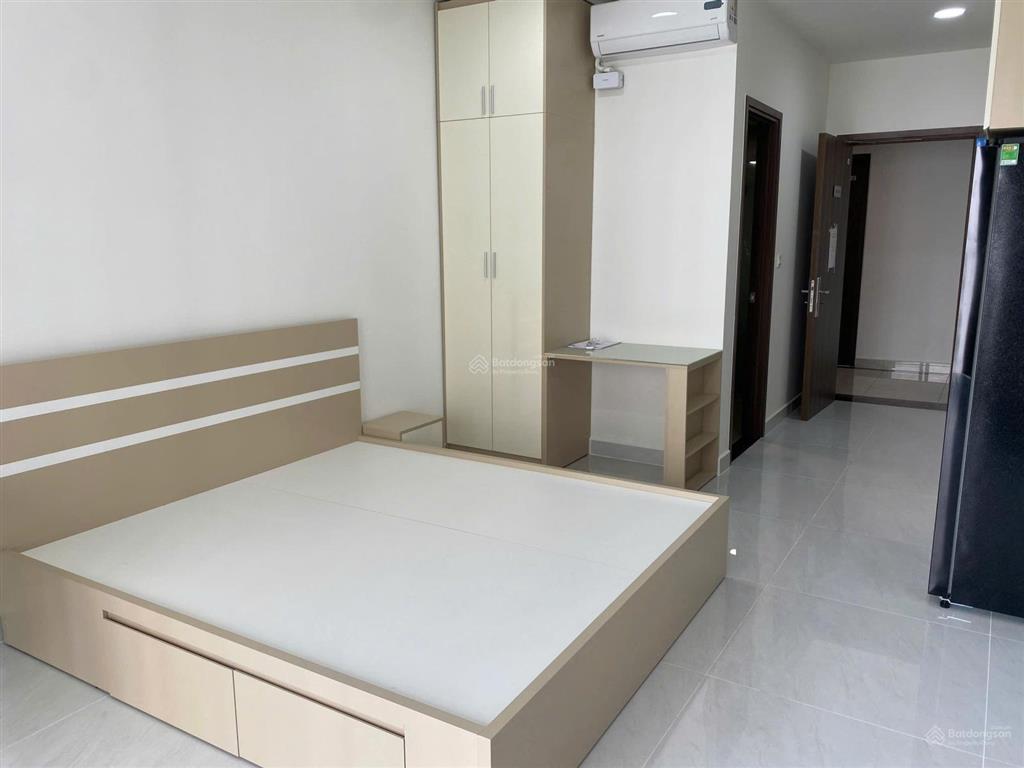 Cho thuê chung cư phú mỹ dt 86m2, 2pn 2wc nội thất đầy đủ