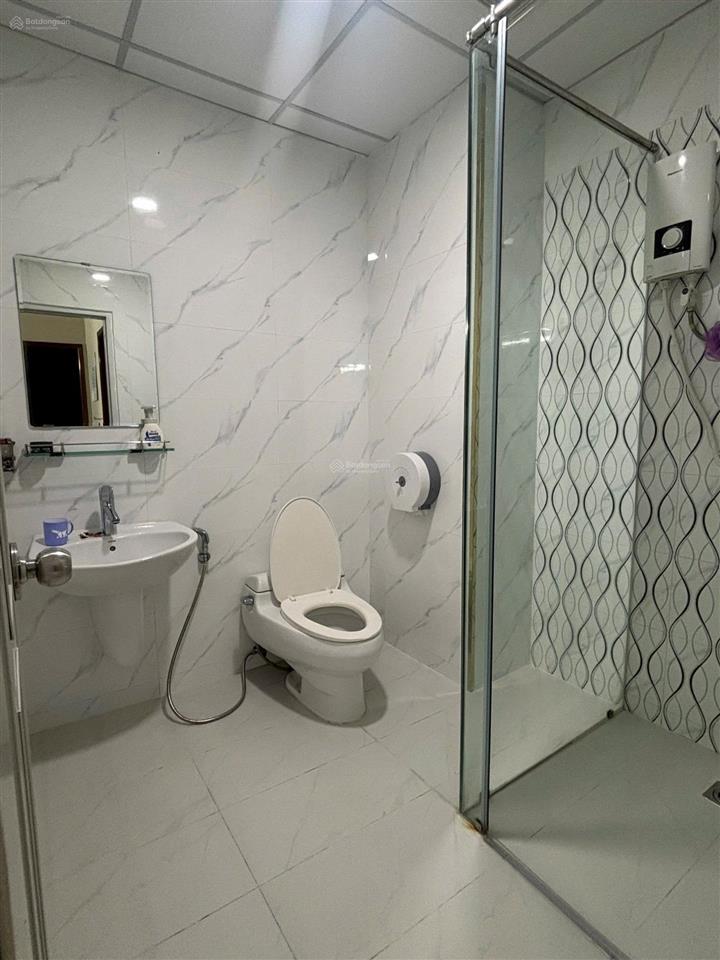 Cho thuê căn hộ 3pn quận 4 full nội thất giá 16tr