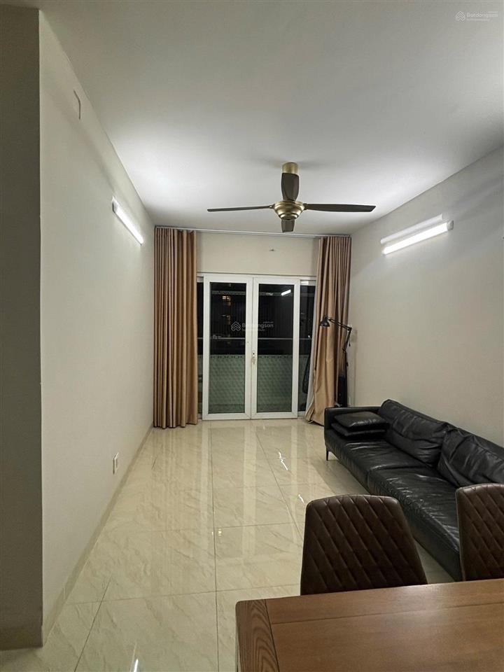 Cho thuê căn hộ 3pn quận 4 full nội thất giá 16tr