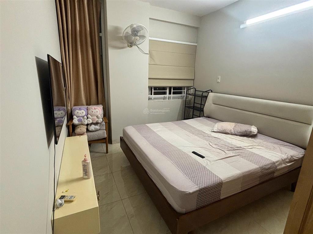 Cho thuê căn hộ 3pn quận 4 full nội thất giá 16tr