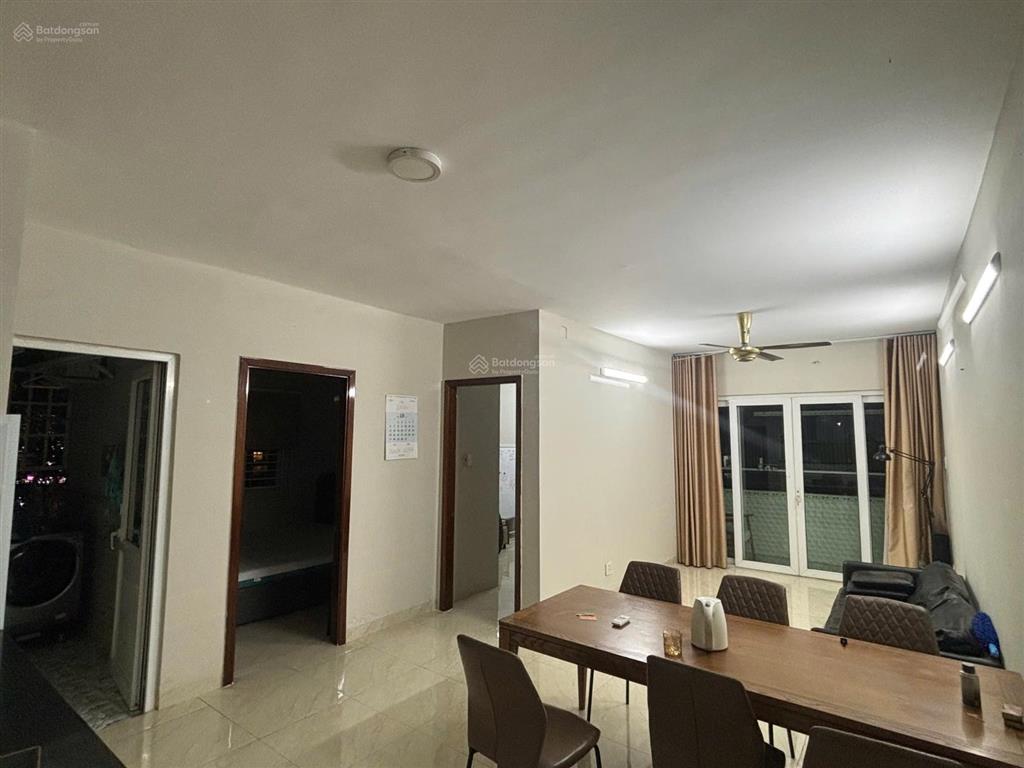 Cho thuê căn hộ 3pn quận 4 full nội thất giá 16tr