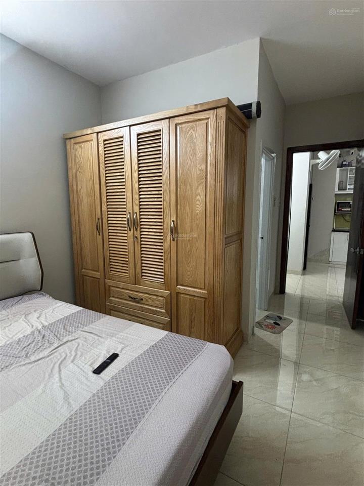 Cho thuê căn hộ 3pn quận 4 full nội thất giá 16tr