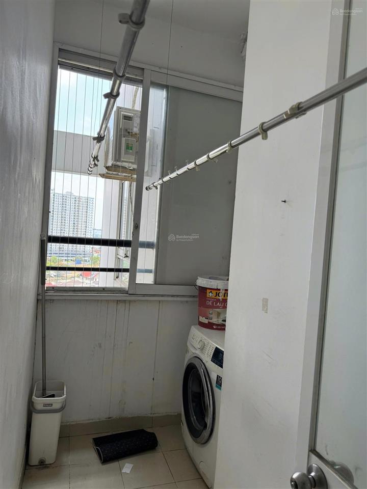 Cho thuê căn hộ ngọc lan diện tích 94m2 full nội thất