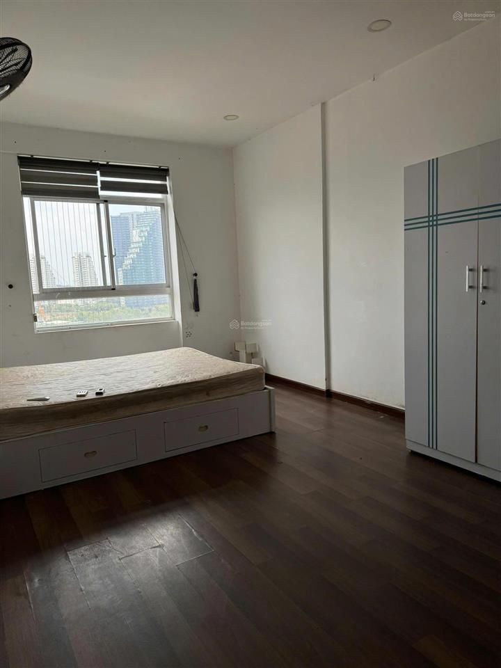 Cho thuê căn hộ ngọc lan diện tích 94m2 full nội thất