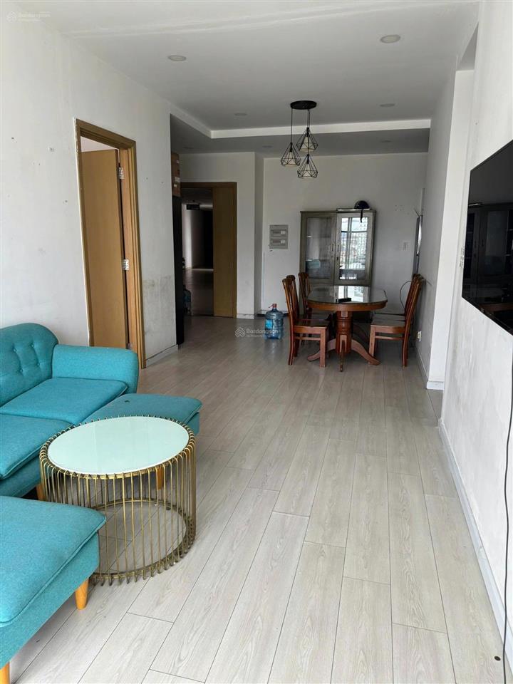 Cho thuê căn hộ ngọc lan diện tích 94m2 full nội thất