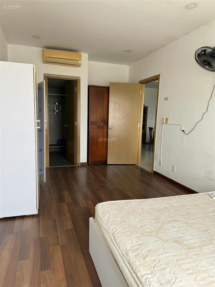 Cho thuê căn hộ ngọc lan diện tích 94m2 full nội thất
