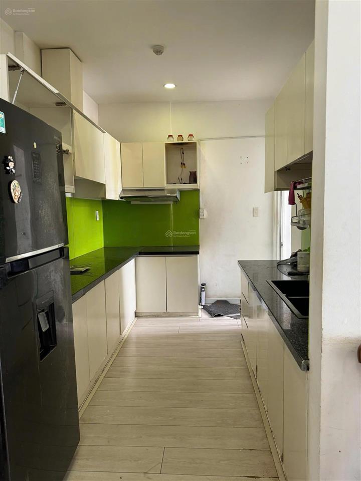 Cho thuê căn hộ ngọc lan diện tích 94m2 full nội thất