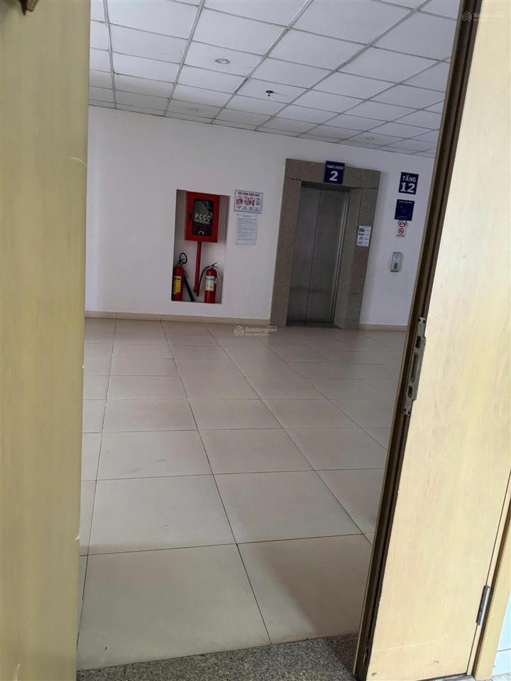 Cho thuê căn hộ ngọc lan diện tích 94m2 full nội thất