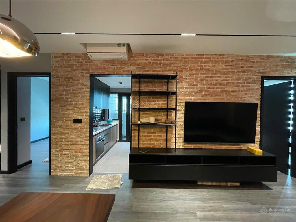 Cho thuê căn hộ delasol, căn góc view sông cực đẹp, full nội thất