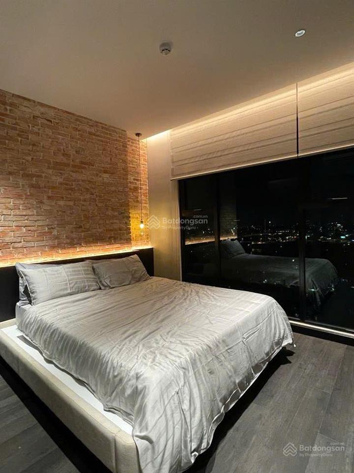 Cho thuê căn hộ delasol, căn góc view sông cực đẹp, full nội thất