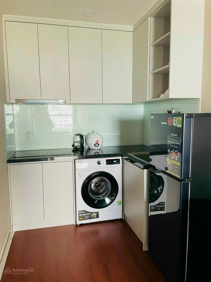 Bán officetel sunrise city north, full nội thất mới tinh, giá tốt