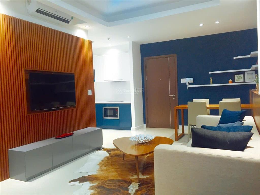 Cho thuê căn hộ quận 4 galaxy 9 full nội thất 1pn