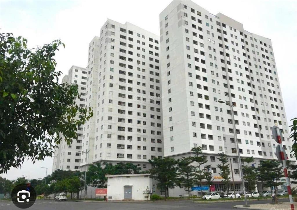 Cần bán căn hộ 2pn chung cư 1050 bình thạnh giá tốt!