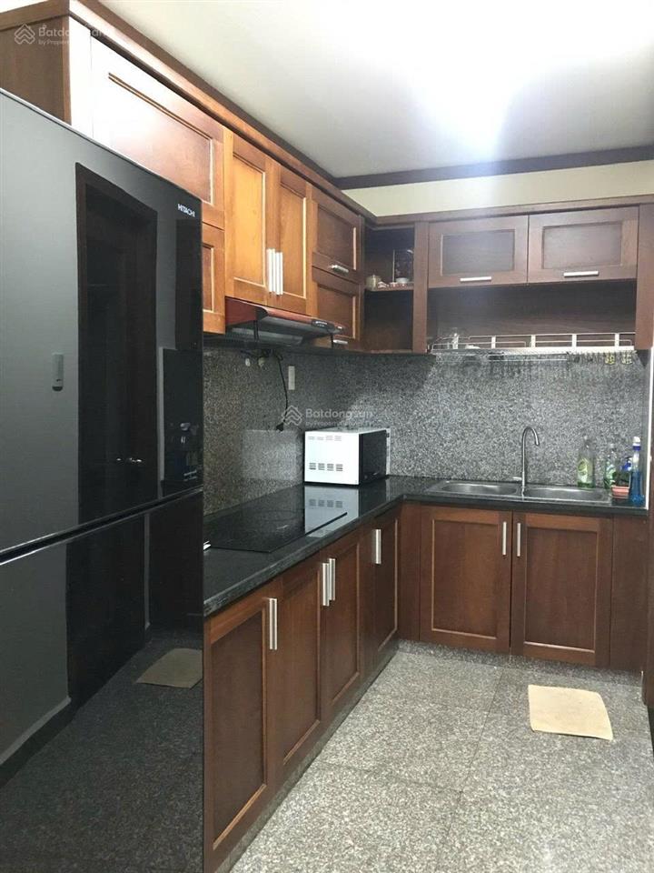 Bán căn hộ hoàng anh thanh bình 2pn, căn góc thoáng mát