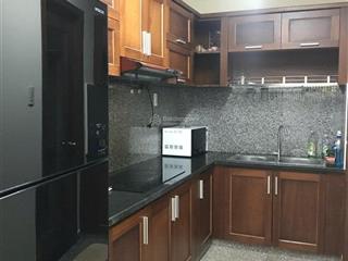 Bán căn hộ hoàng anh thanh bình 2pn, căn góc thoáng mát