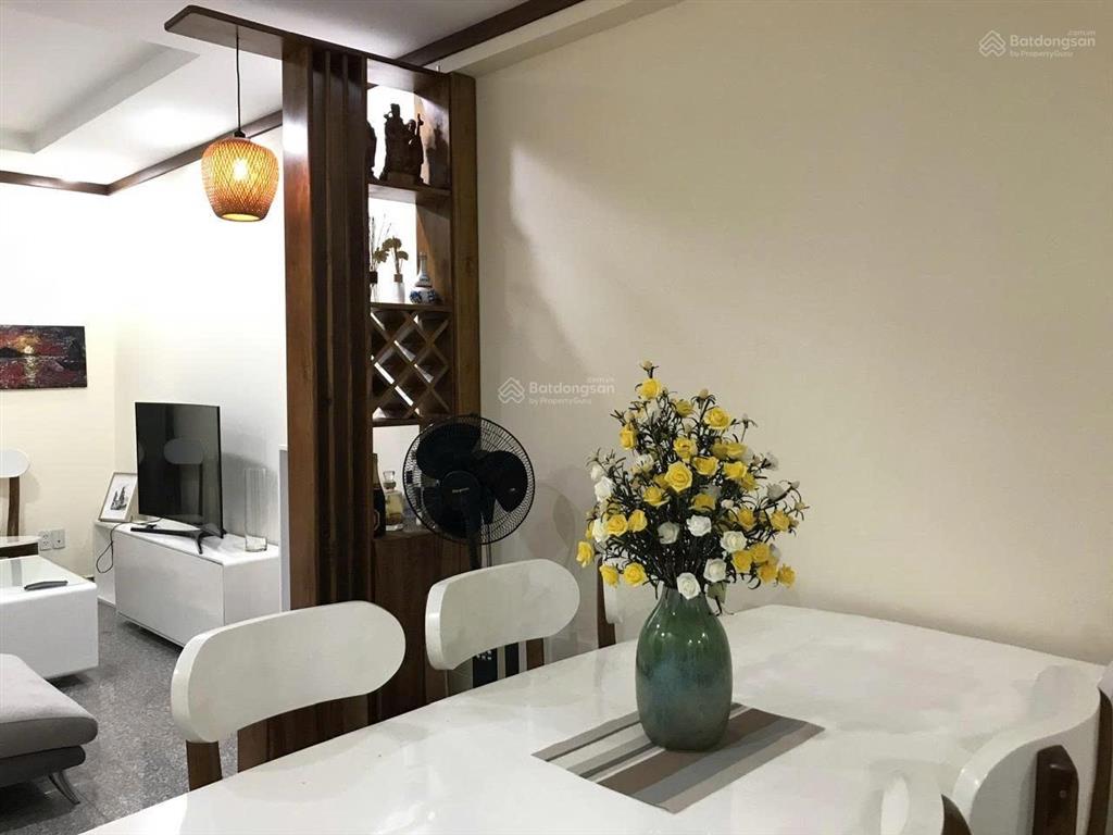 Bán căn hộ hoàng anh thanh bình 2pn, căn góc thoáng mát