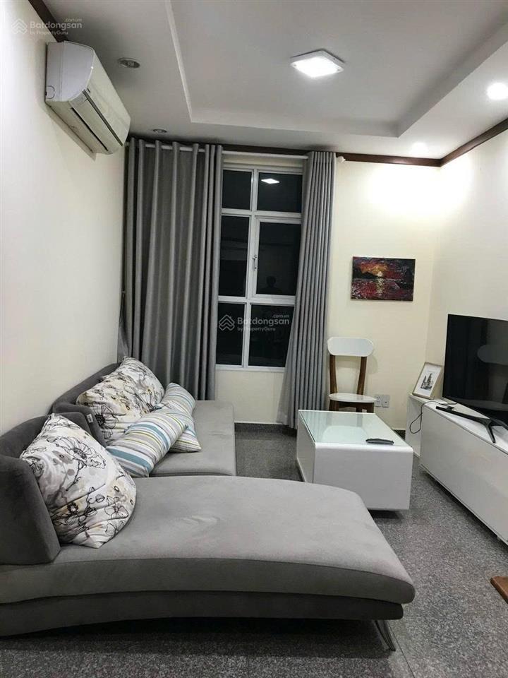 Bán căn hộ hoàng anh thanh bình 2pn, căn góc thoáng mát