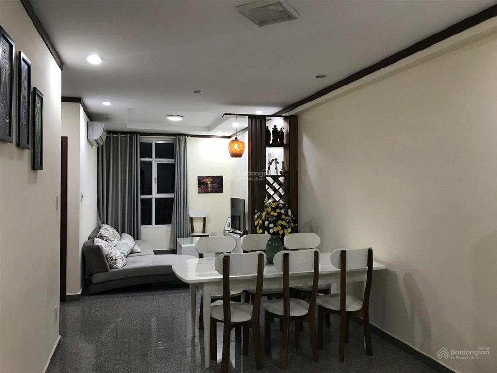 Bán căn hộ hoàng anh thanh bình 2pn, căn góc thoáng mát
