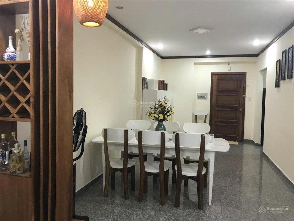Bán căn hộ hoàng anh thanh bình 2pn, căn góc thoáng mát