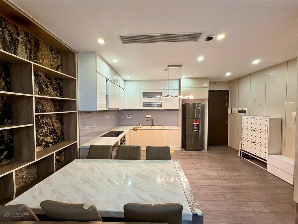 Sunrise city view dt 76m2 2pn 2wc giá 5.2 tỷ rẻ nhất thị trường  full nội thất