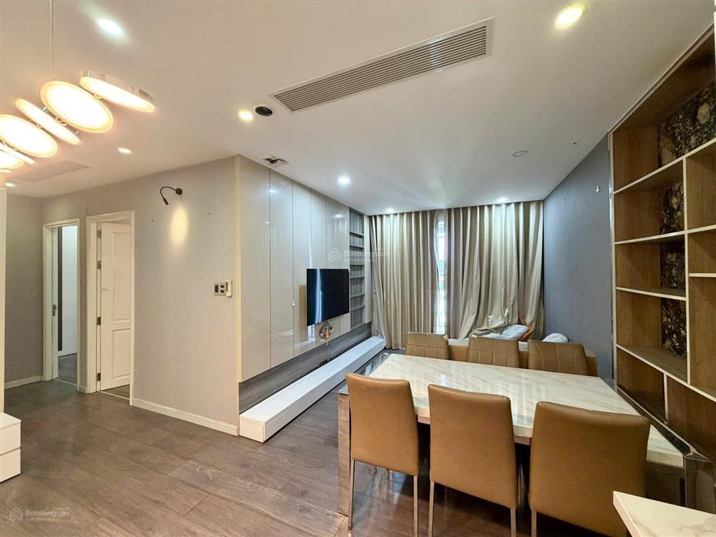 Sunrise city view dt 76m2 2pn 2wc giá 5.2 tỷ rẻ nhất thị trường  full nội thất