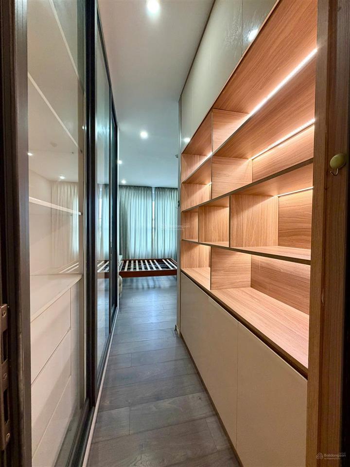 Sunrise city view dt 76m2 2pn 2wc giá 5.2 tỷ rẻ nhất thị trường  full nội thất