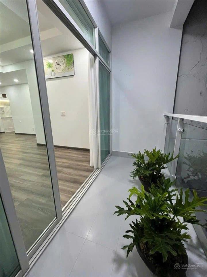 Căn hộ new saigon  hoàng anh 3 dt 100m² phù hợp cho gia đình hoặc đầu tư cho thuê