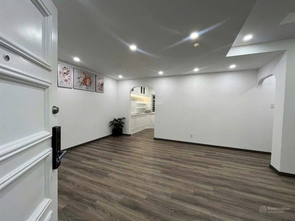 Căn hộ new saigon  hoàng anh 3 dt 100m² phù hợp cho gia đình hoặc đầu tư cho thuê
