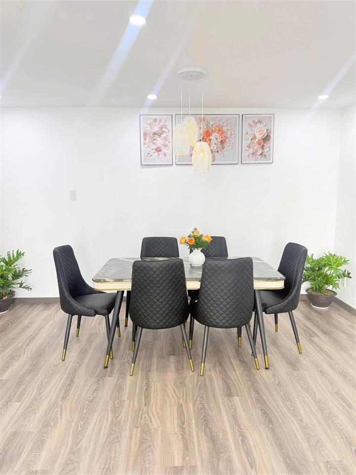 Căn hộ new saigon  hoàng anh 3 dt 100m² phù hợp cho gia đình hoặc đầu tư cho thuê