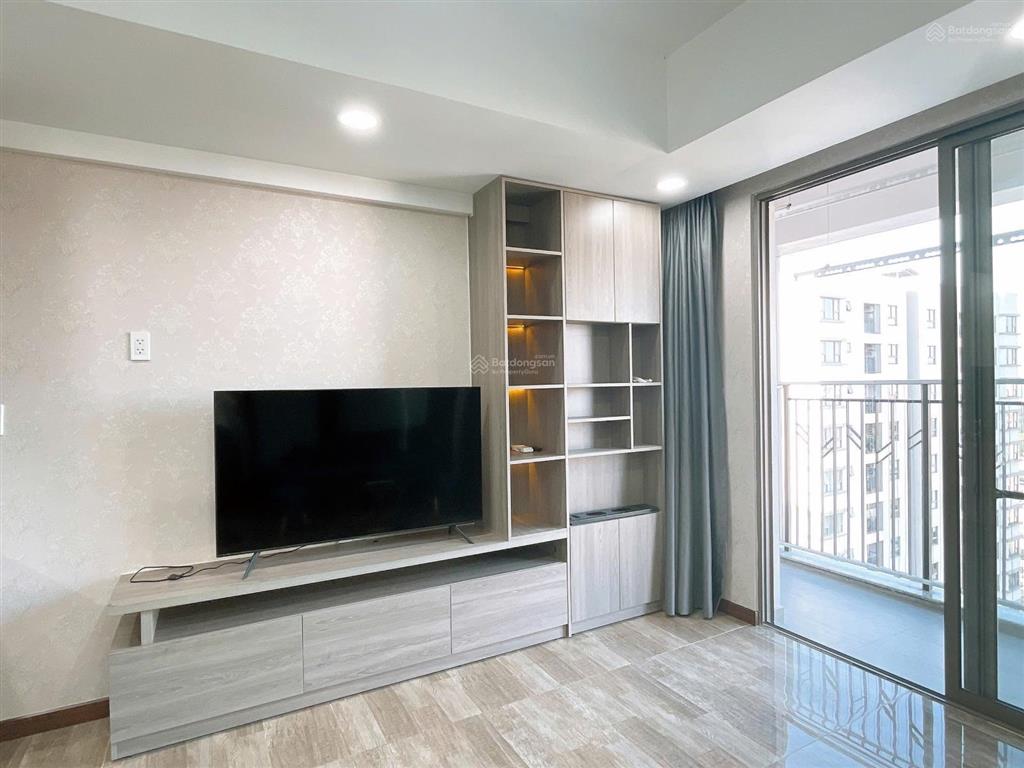 Cho thuê căn hộ cao cấp phú mỹ hưng  saigon south view hồ bơi dt 100m²