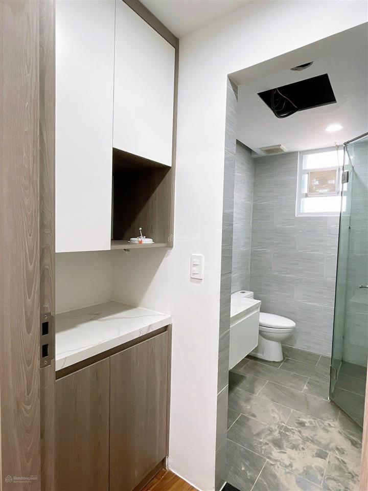 Cho thuê căn hộ cao cấp phú mỹ hưng  saigon south view hồ bơi dt 100m²