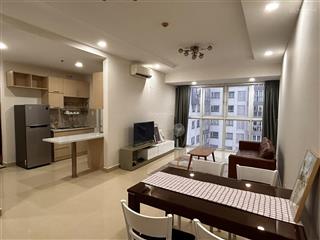 Chính chủ cho thuê căn hộ chung cư hưng phát 1, 2pn rộng full nội thất