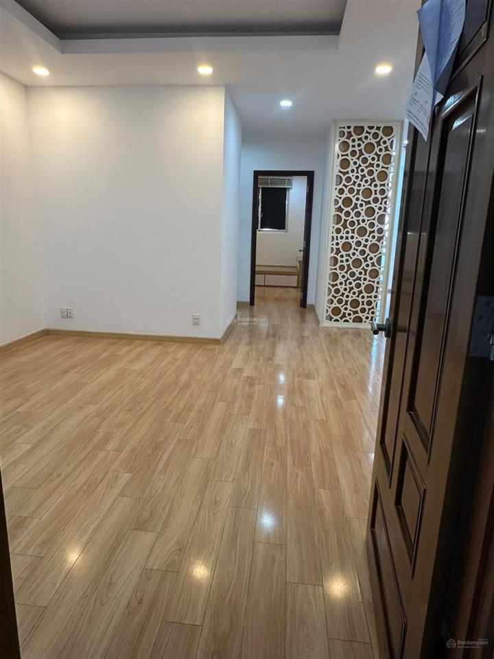 Chỉ 3 tỷ 650 triệu sở hữu căn 2pn belaza có sổ hồng riêng ! tháp b đông vui có tiện ích đầy đủ